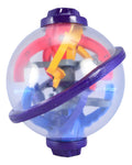 Juego De Mesa Mini Coleccionable Worlds Smallest Perplexus