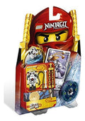 Lego Ninjago Wyplash Juego De Construcción - Juegos De Construcción (multicolor, 6 Año(s), 14 Año(s))