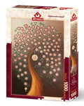 Art Puzzle Heidi Heidi4365 1000 Piezas ESMA Ül Hüsna, Multicolor