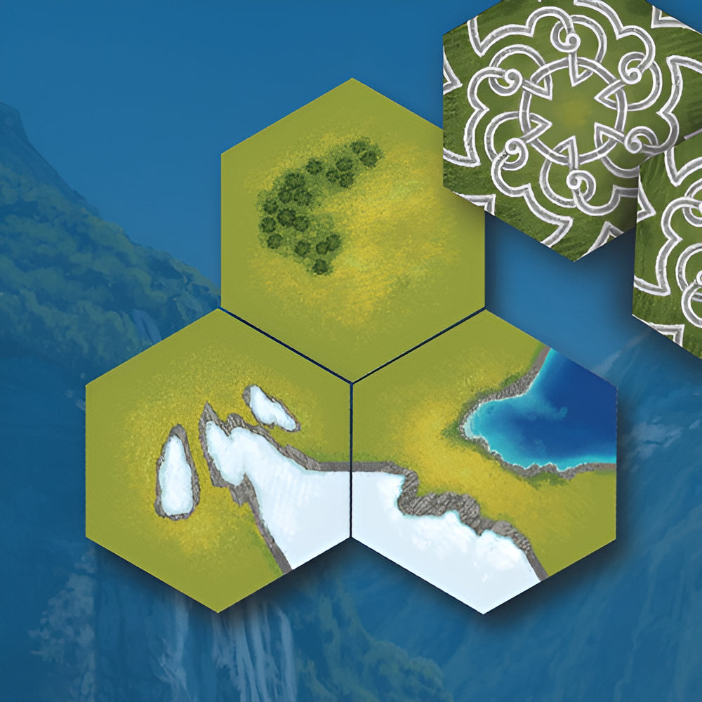 Fjords - Sd Games