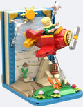 Pantasy Juego De Construcción El Principito Sujetalibros