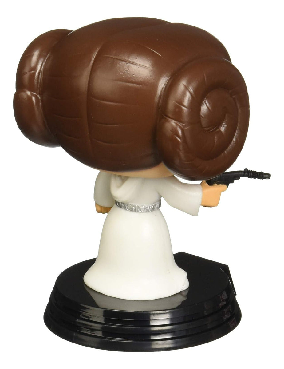 Princesa Leia Funko Pop Star Wars