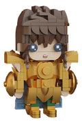 Libra Gold Saint Seiya Por Pantasy