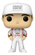 Funko Pop! Vinyl Oracle Red Bull Racing - Yuki Tsunoda
