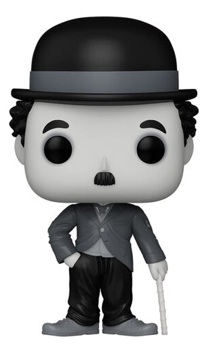 Funko Pop Charlie Chaplin 79