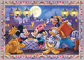 Ravensburger Disney Mickey Mouse | Rompecabezas 1000 Piezas para Adultos - Cada Pieza es única, tecnología Softclick Significa Que Las Piezas encajan Perfectamente
