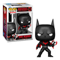 Funko Pop! Dc Batman Beyond - Terry Mcginnis