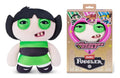 Zuru Fuggler The Powerpuff Girls 100% Bellota Verde