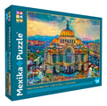 Rompecabezas Palacio De Bellas Artes 500pz