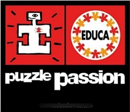 16306 Florezco En Días Soleados Rompecabezas 1500 Pzas Educa