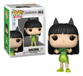 Funko Pop! Rocks: Newjeans - Haerin