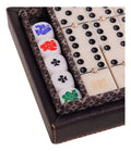Juego De Mesa Casino Frengie Dominó Profesional