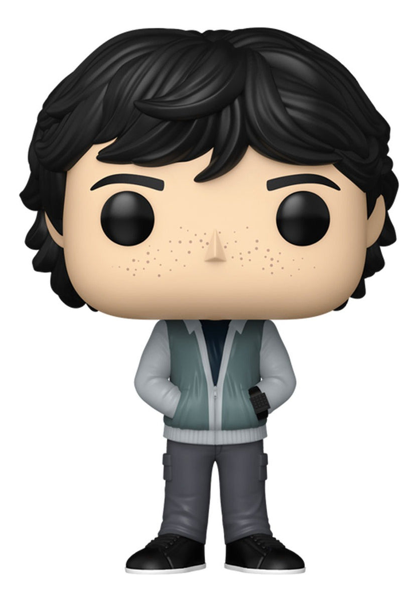 Funko Pop Tv: Stranger Things 5 - Mike