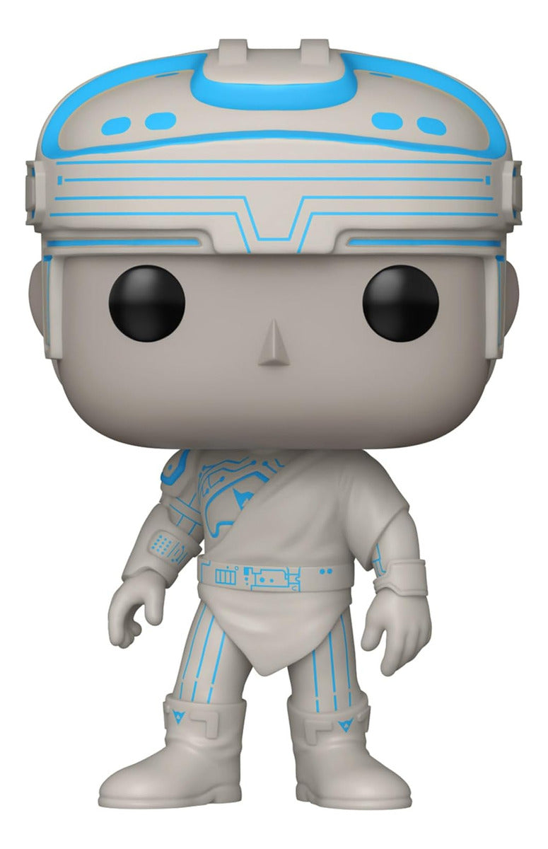Funko Pop Movies: Disney Tron - Kevin Flynn
