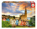 Rompecabezas Catedral De Cobh Irlanda 1000 Pzs Educa