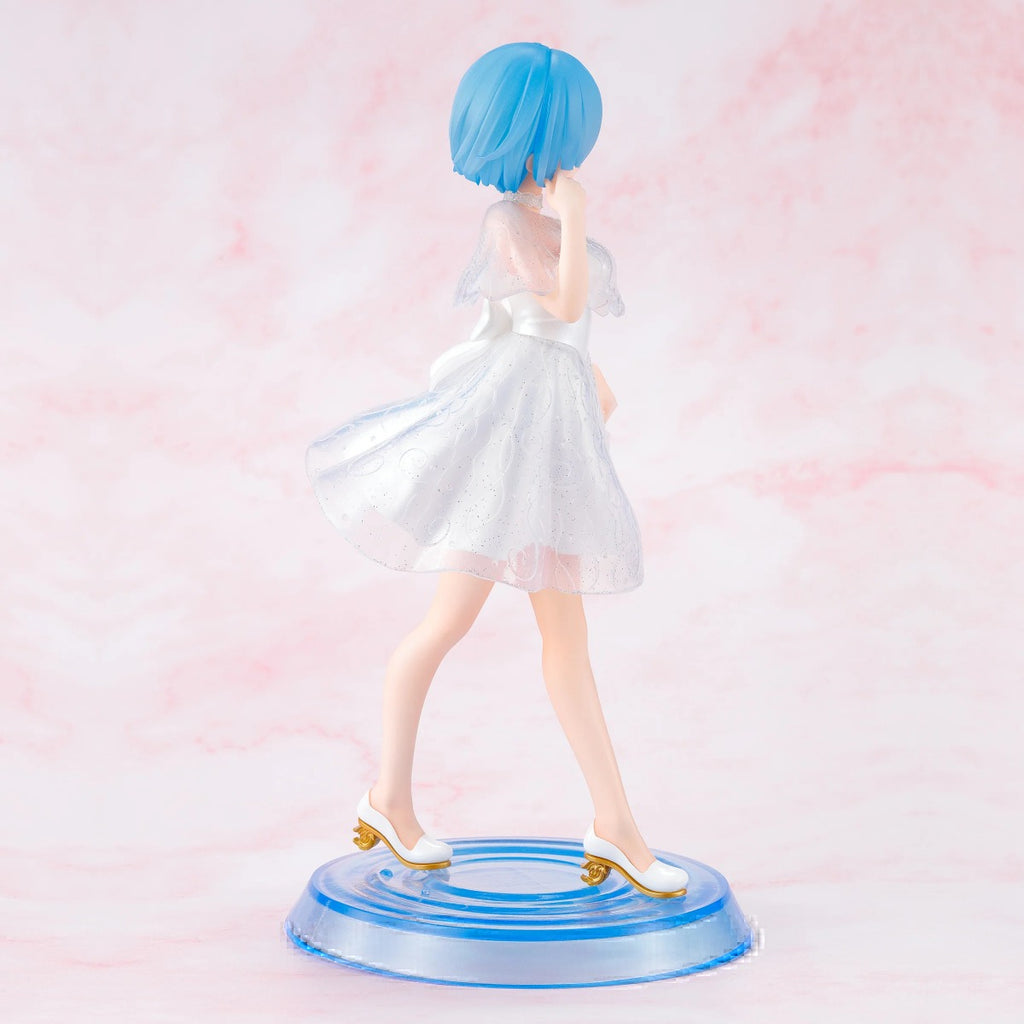 Banpresto Serenus Couture Re Zero Starting Life In Another