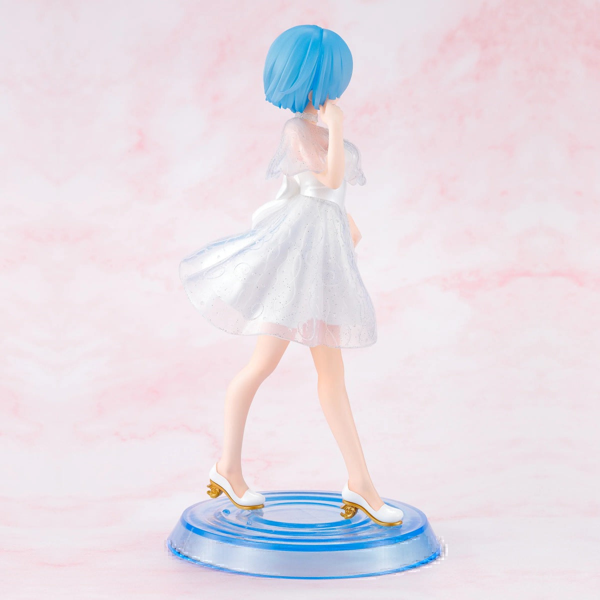 Banpresto Serenus Couture Re Zero Starting Life In Another