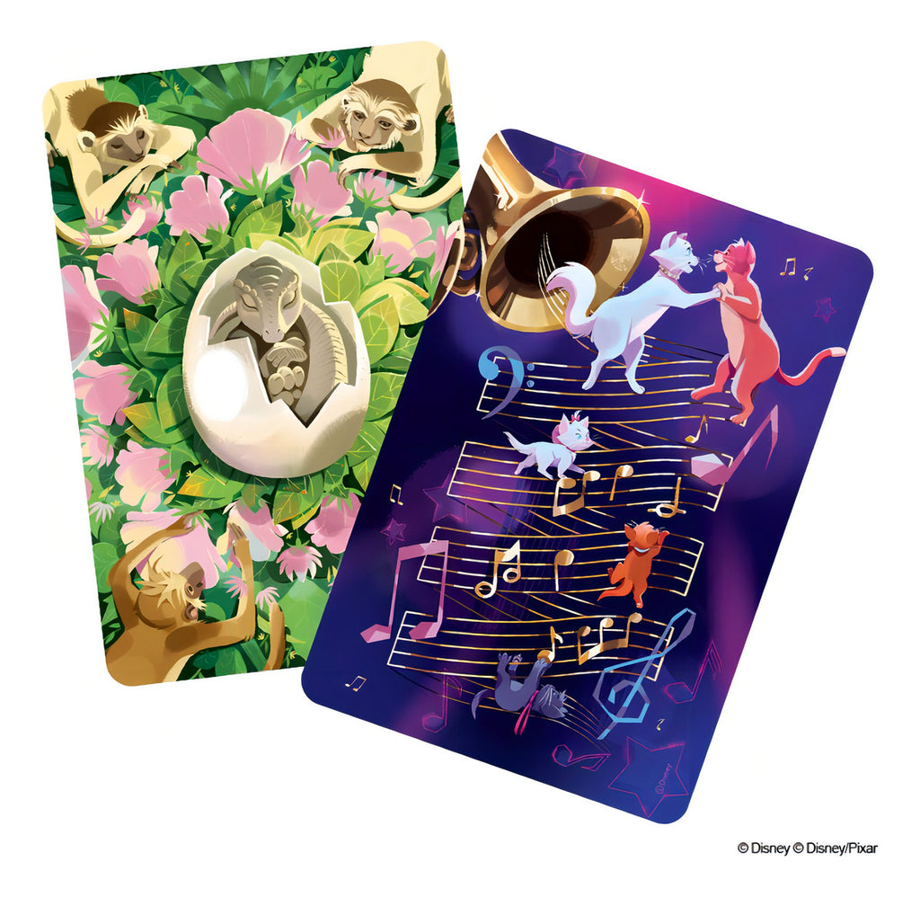 Dixit Disney Juego De Mesa Asmodee En Español
