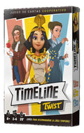 Timeline Twist - Juego De Mesa