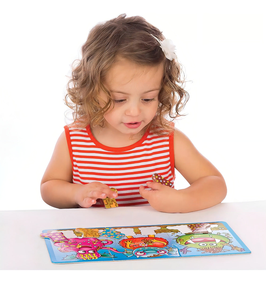 Juego De Memoria Smelly Wellies Orchard Toys Para Niños 2-6 Años