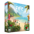 SD GAMES Fyfe Juego de Mesa Colocación de Fichas