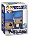 Funko Pop! Warner Bros - Pinguino Exclusivo