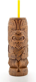 Geeki Tikis Star Wars Chewbacca Vaso Estilo Tiki