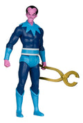 Mcfarlane Toys  Dc Retro: Super Amigos - Sinestro