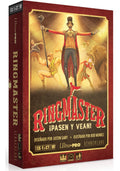 Ringmaster Juego De Mesa Tcg Factory