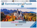 Ravensburger 15161 Rompecabezas Castillo Neuschwanstein de 1000 Piezas