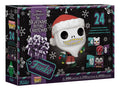 Funko Calendario De Adviento Mundo De Jack Dias Navidad 2025