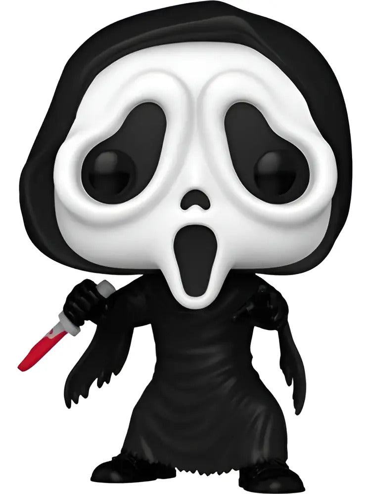 Funko Pop Movies Scream Ghost Face 1607