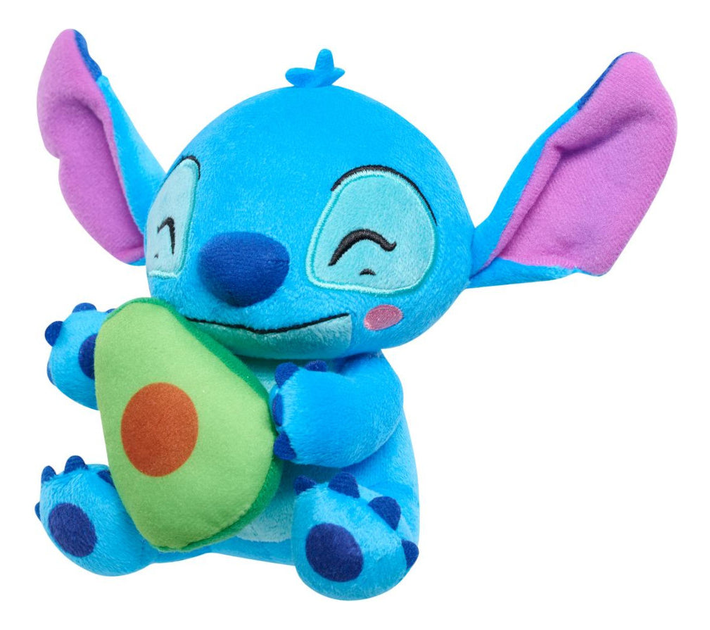 Peluche Stitch Con Aguacate Just Play Lilo & Stitch