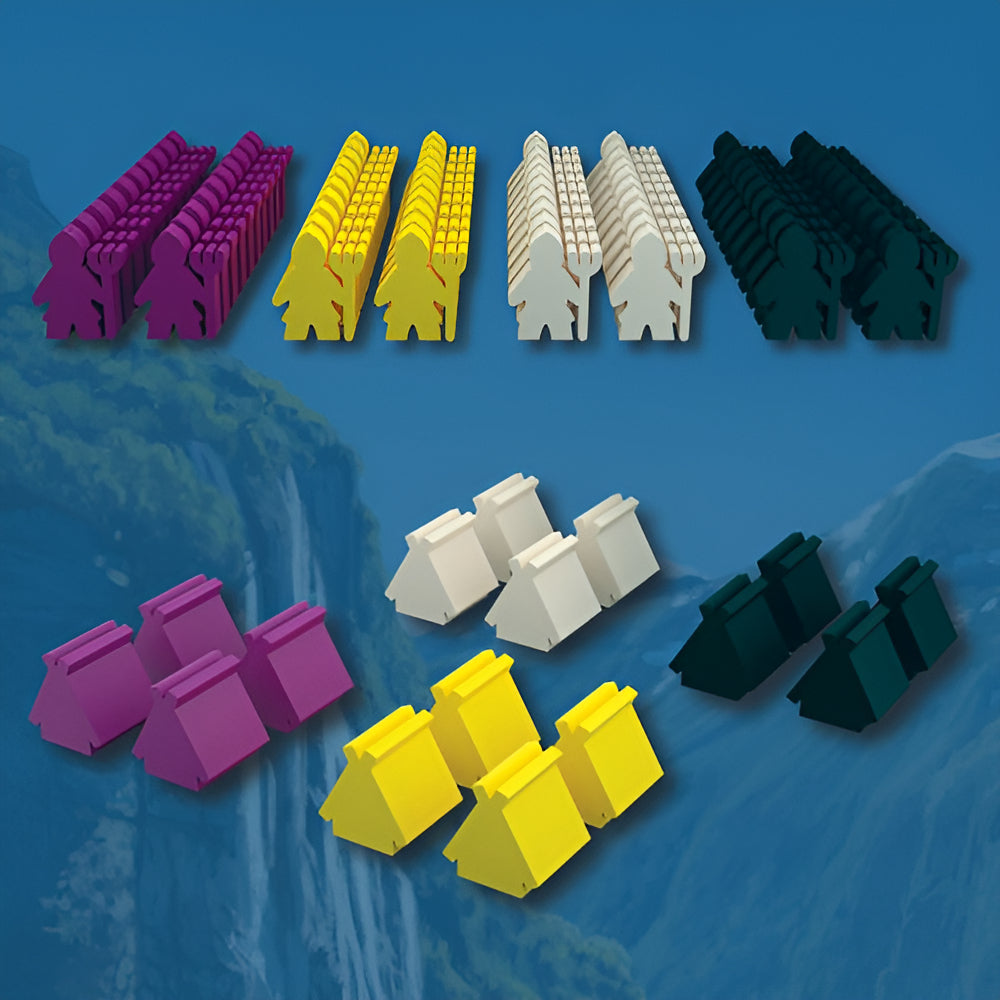 Fjords - Sd Games