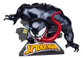 Figura Marvel Venom Attack Series Hero Box Yume