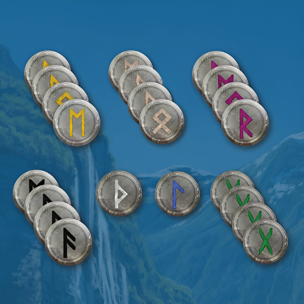 Fjords - Sd Games
