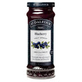St Dalfour All Natural Wild Blueberry Fruit Preserves, 225ml, 284g