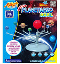 Mi Alegria Peque Planetario Móvil Brilla En La Obcuridad