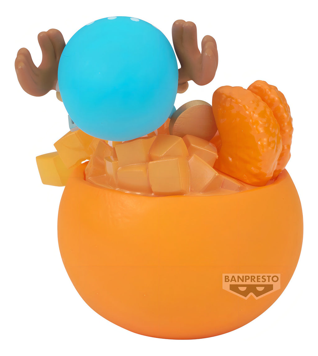 Figura 28583 One Piece Paldolce Tony Chopper Banpresto