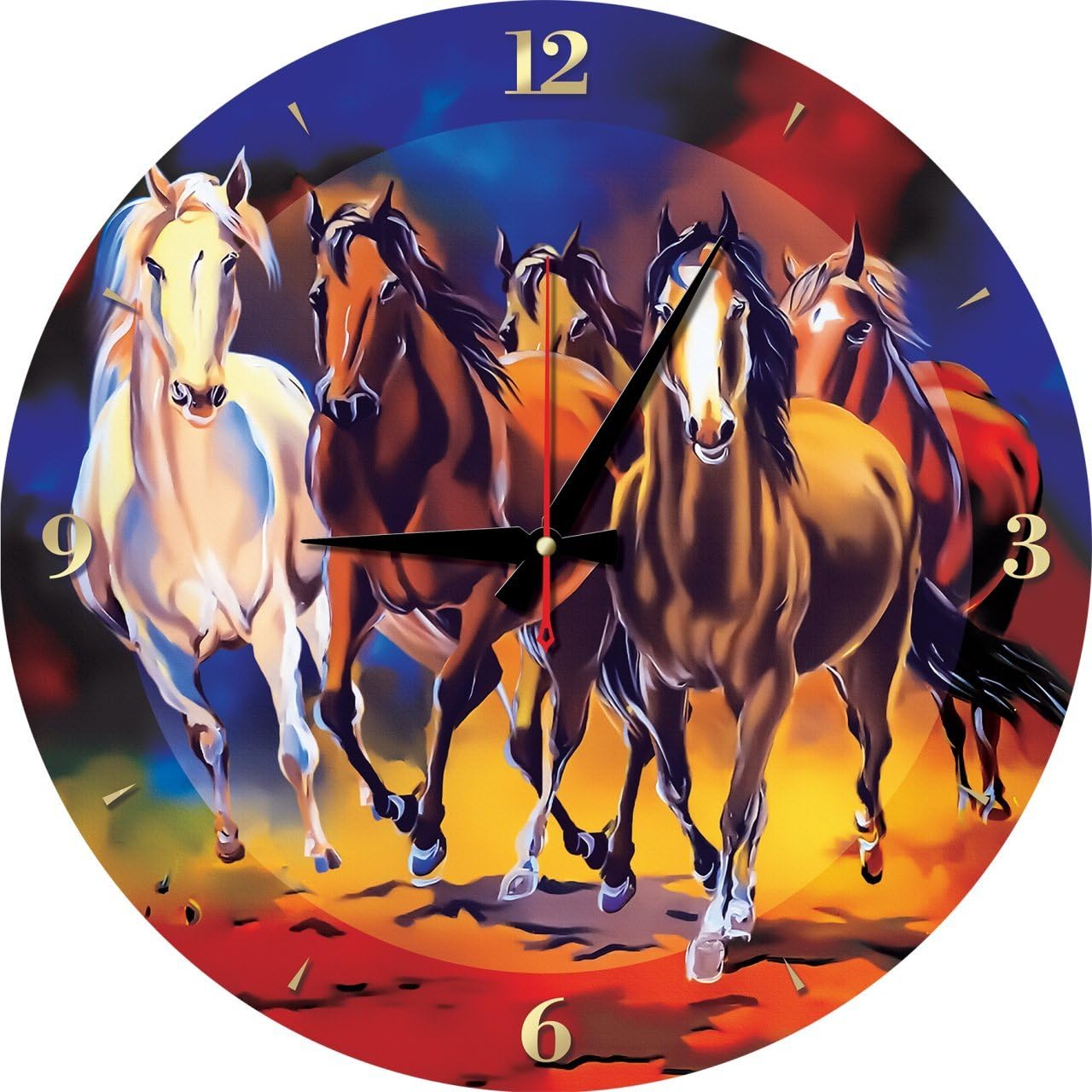 Art Puzzle - Rompecabezas de 570 Piezas, Rompecabezas desafiante para Adultos, Calidad Premium, Regalo Ideal para entusiastas de los Rompecabezas y diversión Familiar | Entretenimiento Atractivo para