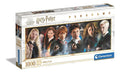 Clementoni Harry Potter Iv  Panorama 1000 Piezas 39639