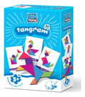 Art Kids Juego Educativo Preescolar Tangram 5834