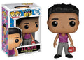 Funko Action Figure Saved by The Bell A.C. Slater