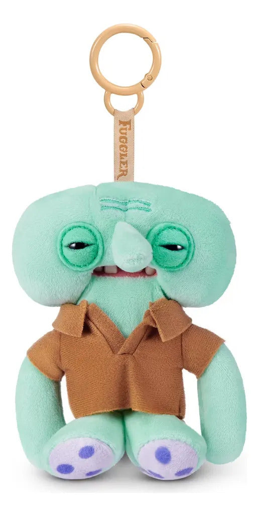 Peluche Calamardo Squidward Fuggler Spongebob Squarepants