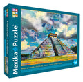 Rompecabezas Chichen Itza 500pz