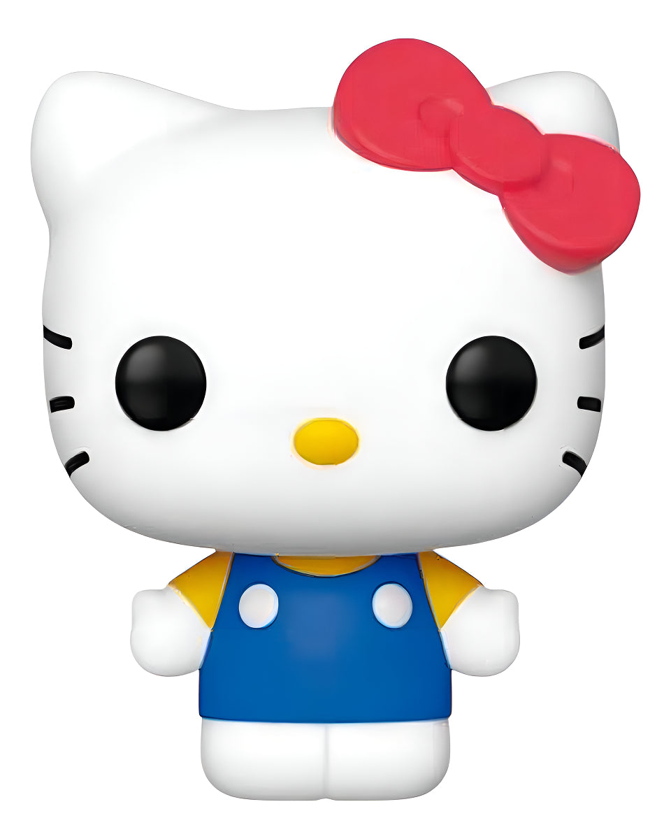 Funko Pop Hello Kitty Classic 28 Sanrio
