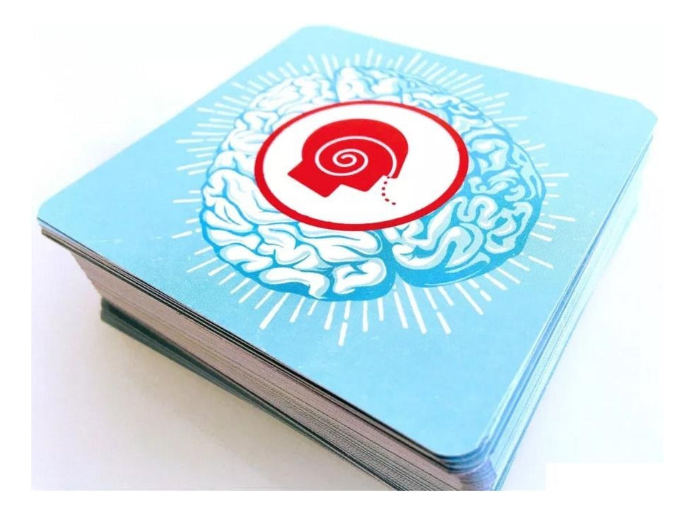 Cortex Challenge Juego De Mesa Razonamiento Cartas Asmodee