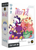 ¡peca Tú! Juego De Mesa Tcg Factory
