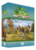Isla De Skye