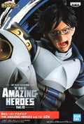 Tenya Iida Banpresto Amazing Heroes Vol 10 My Hero Academia